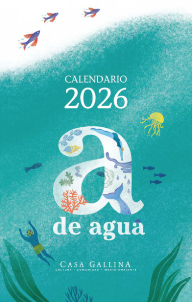 Calendario 2026