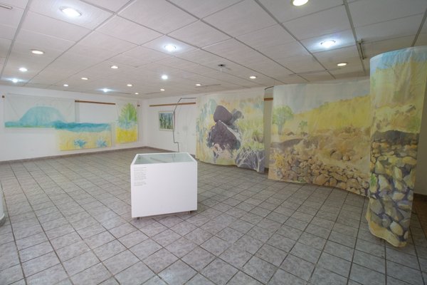 Lluvias y secas. La visión ancestral del tiempo en el Museo Regional Altepepialcalli, Milpa Alta - Imagen 2