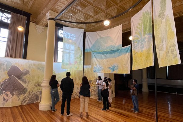 Lluvias y secas. La visión ancestral del tiempo en el Museo de Geología de la UNAM - Imagen 3