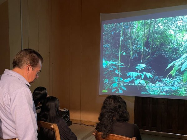 Exposición Mondosyi en La Enseñanza, San Cristóbal de las Casas, Chiapas - Imagen 6