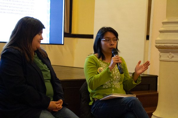 Un libro que se construye en colectivo: infancias, territorio y comunidad en "Aquí es una casa" - Imagen 3