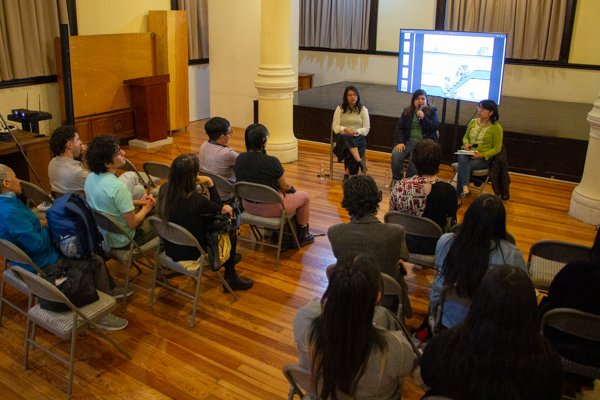 Un libro que se construye en colectivo: infancias, territorio y comunidad en "Aquí es una casa" - Imagen 4
