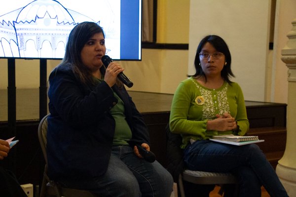 Un libro que se construye en colectivo: infancias, territorio y comunidad en "Aquí es una casa" - Imagen 5