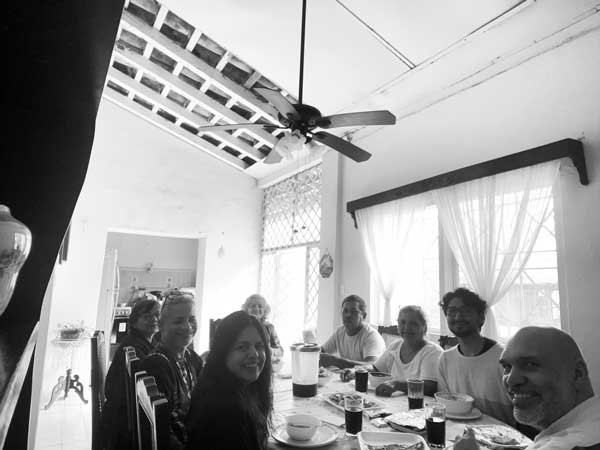 <p><em>Hacemos nuestro río</em>: activaciones comunitarias</p><p></p> - Imagen 1