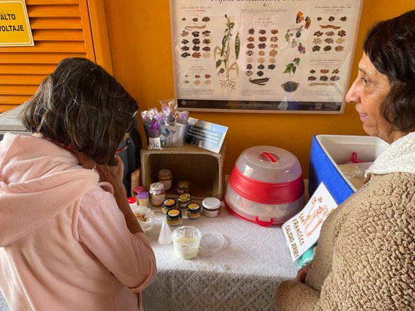 <p>Miscelánea en común: Rancho Agroecológico El Arco</p> - Imagen 3