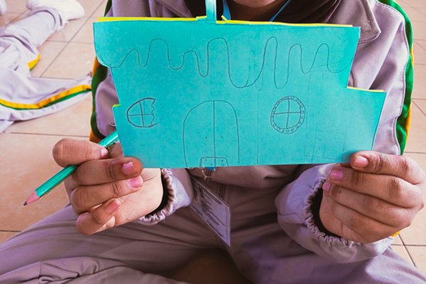 <p>Taller: Arquitect@s de libros</p> - Imagen 1