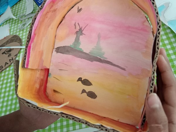 <p>Viernes chiquitos - Taller aventuras creativas</p> - Imagen 1