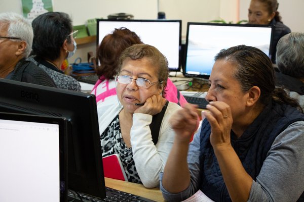 <p><strong>Digitalidad accesible</strong></p> - Imagen 1