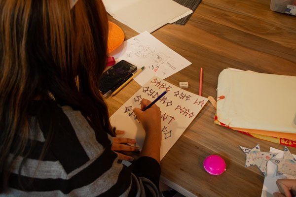 Summer Course for Adolescents: Ecopunk Summer - Imagen 3